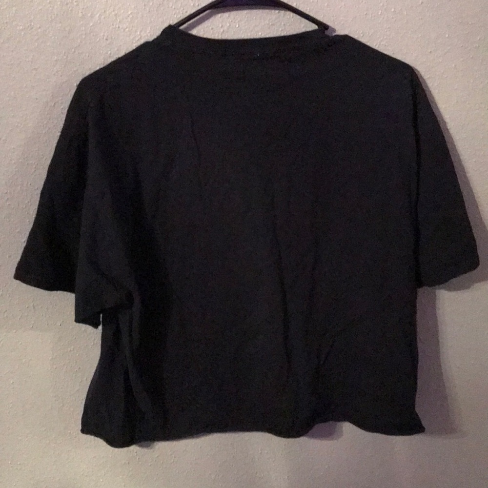 Crop top - Picture 3 of 3